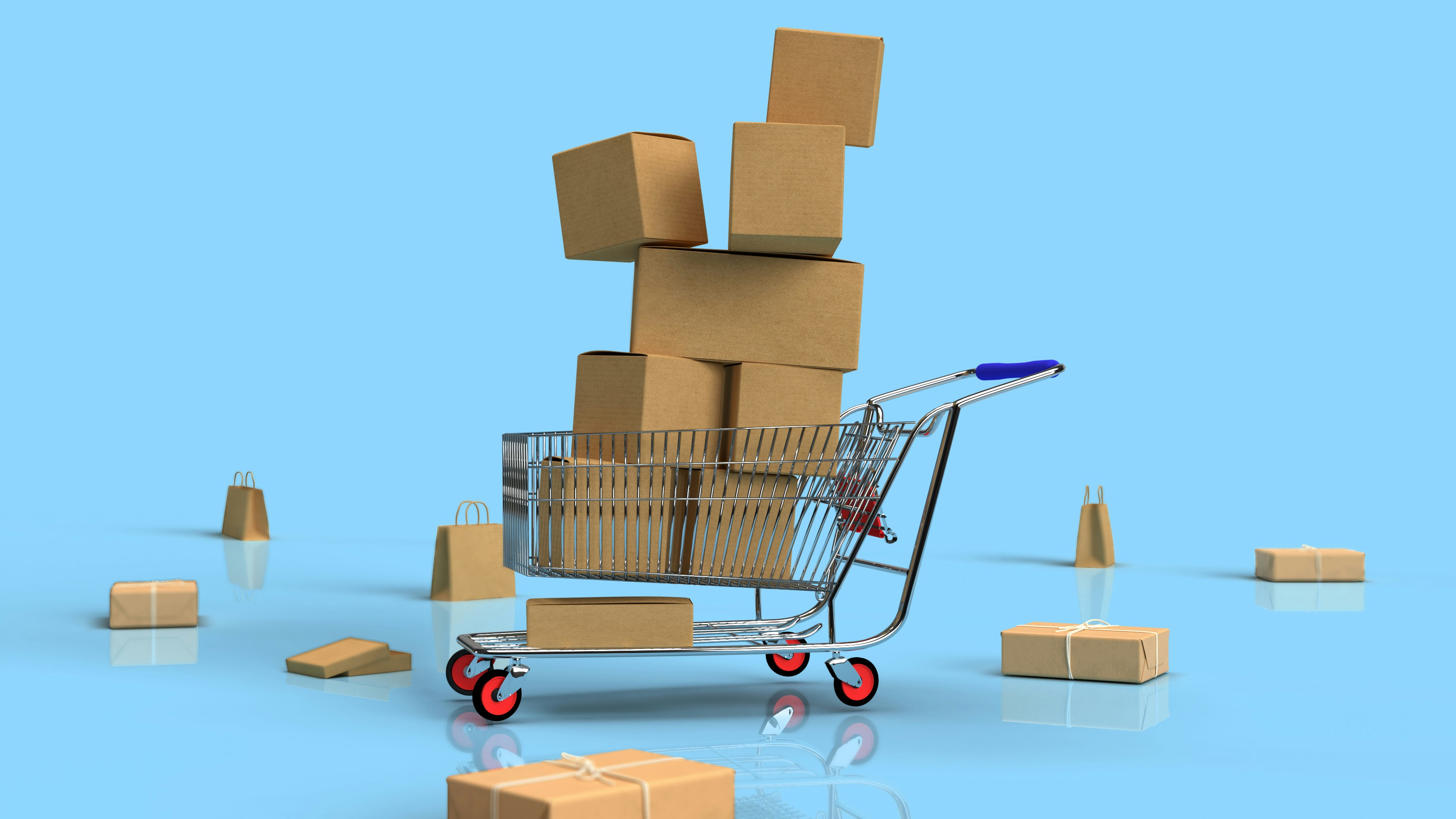 E-Commerce Solutions